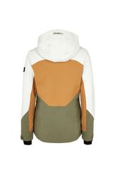 Carbonite Jacket