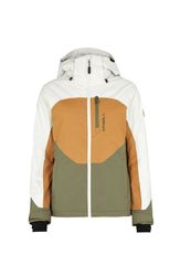 Carbonite Jacket