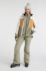 Carbonite Jacket
