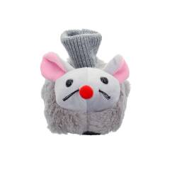 Animal Slipper Maus