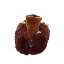 Animal Slipper Affe