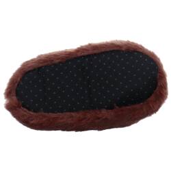 Animal Slipper Affe