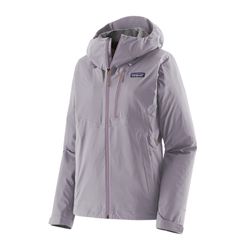 Granite Crest Rain Jacket