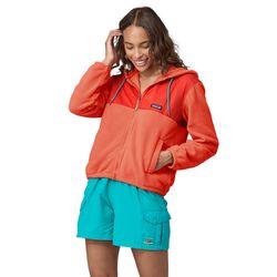 Microdini Hoody