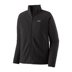 R1 Tech Face Hoody