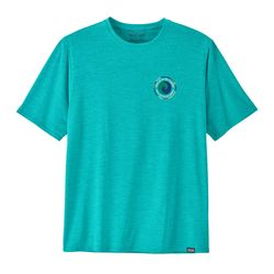 Cap Cool Daily Graphic Shirt