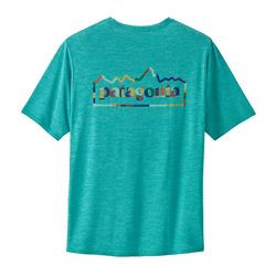 Cap Cool Daily Graphic Shirt