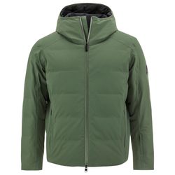Rebels Rouge Jacket