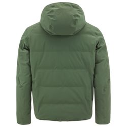 Rebels Rouge Jacket