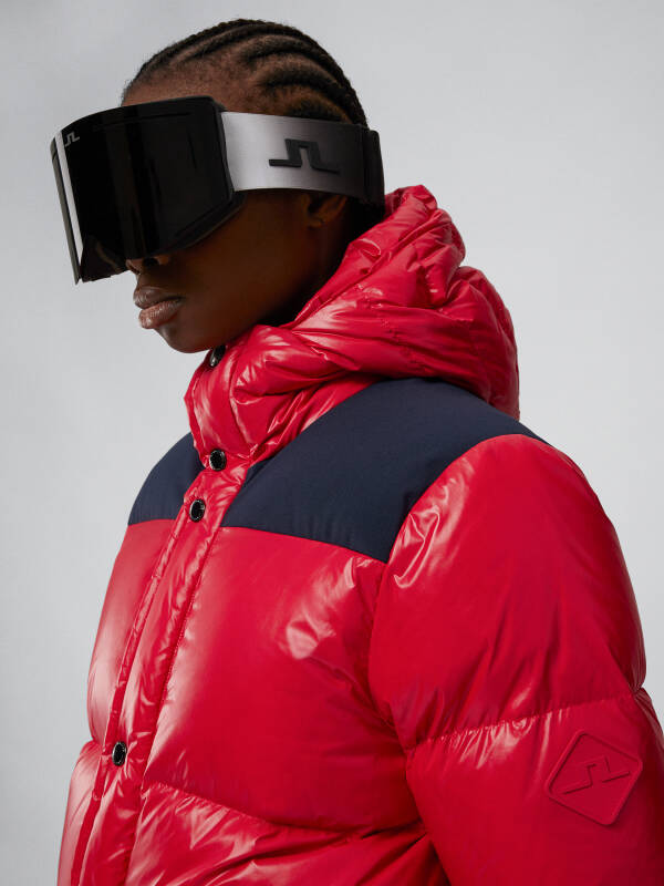 J.Lindeberg Solar Down Jacket Isolationsjacken online kaufen