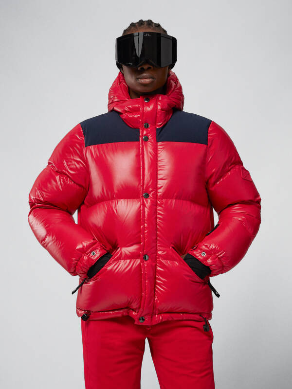 J.Lindeberg Solar Down Jacket Isolationsjacken online kaufen