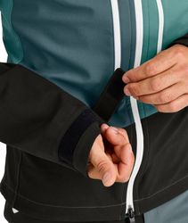 Westalpen Softshell Jacket