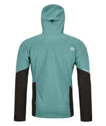Westalpen Softshell Jacket