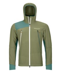 Pala Hooded Jacket