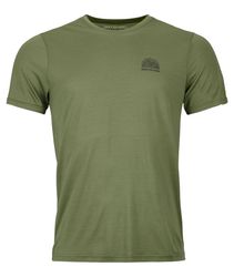 120 Cool Tec MTN Stripe