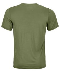 120 Cool Tec MTN Stripe