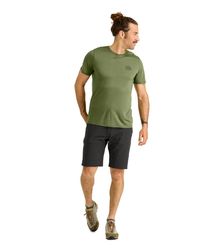 120 Cool Tec MTN Stripe
