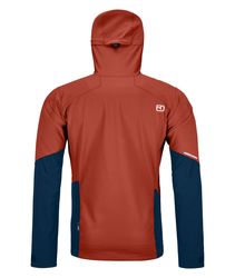 Westalpen Softshell Jacket