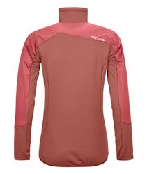 Westalpen Hybrid Jacket