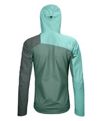 Westalpen 3L Light Jacket