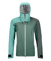 Westalpen 3L Light Jacket