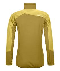 Westalpen Hybrid Jacket