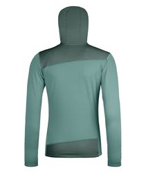 Fleece Light Hoody
