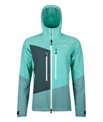 Westalpen Softshell Jacket