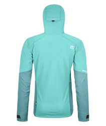 Westalpen Softshell Jacket