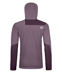 Pala Hooded Jacket