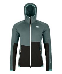 Fleece Rib Hoody