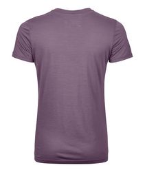 120 Cool Tec MTN Stripe T-Shirt