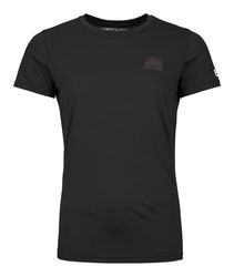 120 Cool Tec MTN Stripe T-Shirt