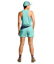 Piz Selva Shorts