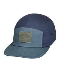 MTN Stripe Cap