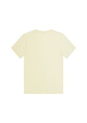 Basement Mustard Tee