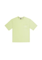 Kiarra Pocket Tee