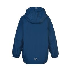 Shell Jacket