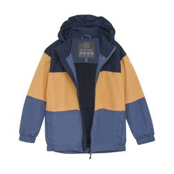 Jacket Colorblock