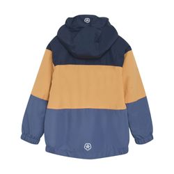 Jacket Colorblock
