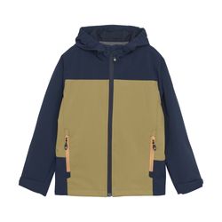 Softshell Colorblock