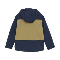 Softshell Colorblock