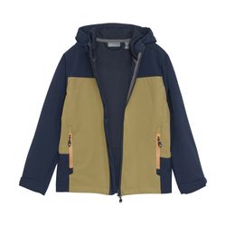 Softshell Colorblock