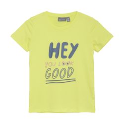 T-Shirt w. Print