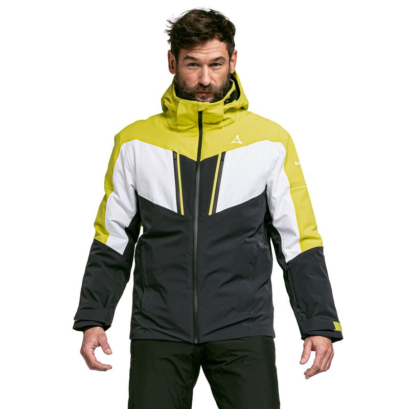 Schöffel Ski Jacket Hohbiel Skijacken online kaufen