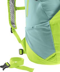 Speed Lite 21 jade-citrus