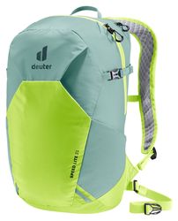 Speed Lite 21 jade-citrus