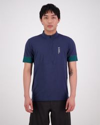 Cadence Half Zip