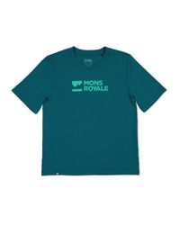 Icon Relaxed Tee