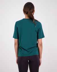 Icon Relaxed Tee